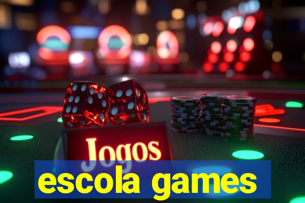 escola games